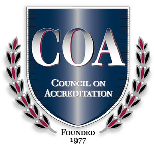 COA COA Shield