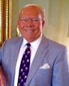Immediate Past Chair Headshot of Wayne Winston Sharp, Ph.D.