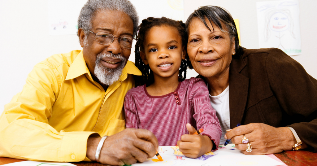 The Hidden Hurdles and Benefits of Kinship Care and Adoption - National ...