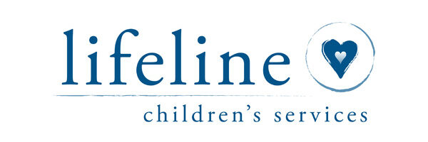 Logo for Lifeline Children's Services