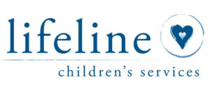 Logo for Lifeline Children's Services