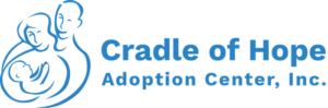 Cradle of Hope Adoption Center, Inc. logo