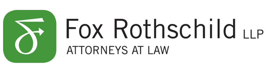 Fox Rothschild LLP Attorneys at Law logo