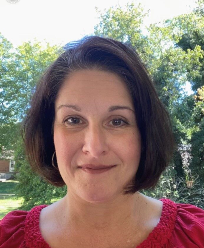 Headshot of Susan Taylor