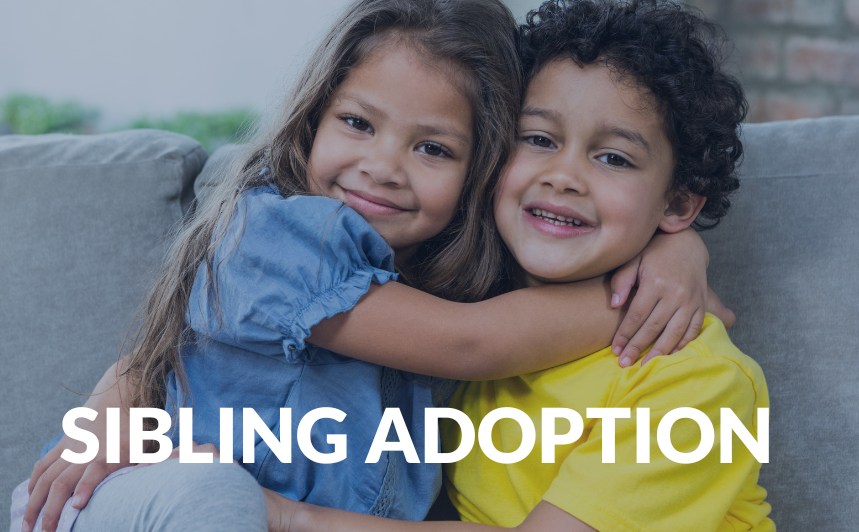 Sibling Adoption