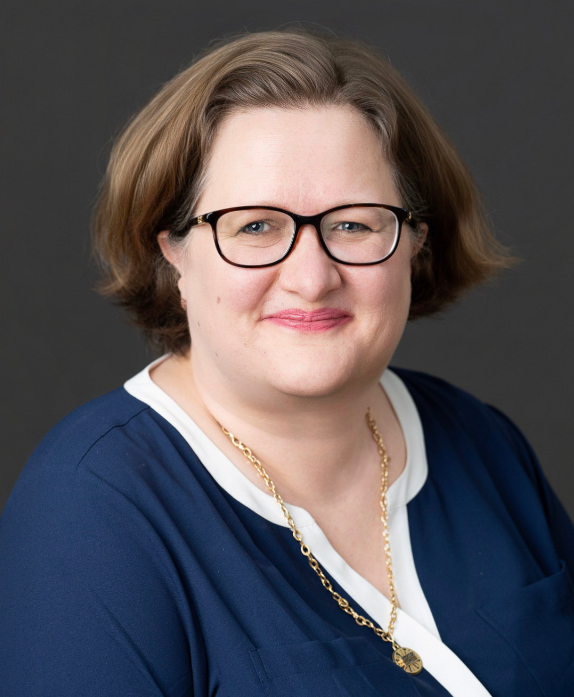 Alison Miller Richards headshot