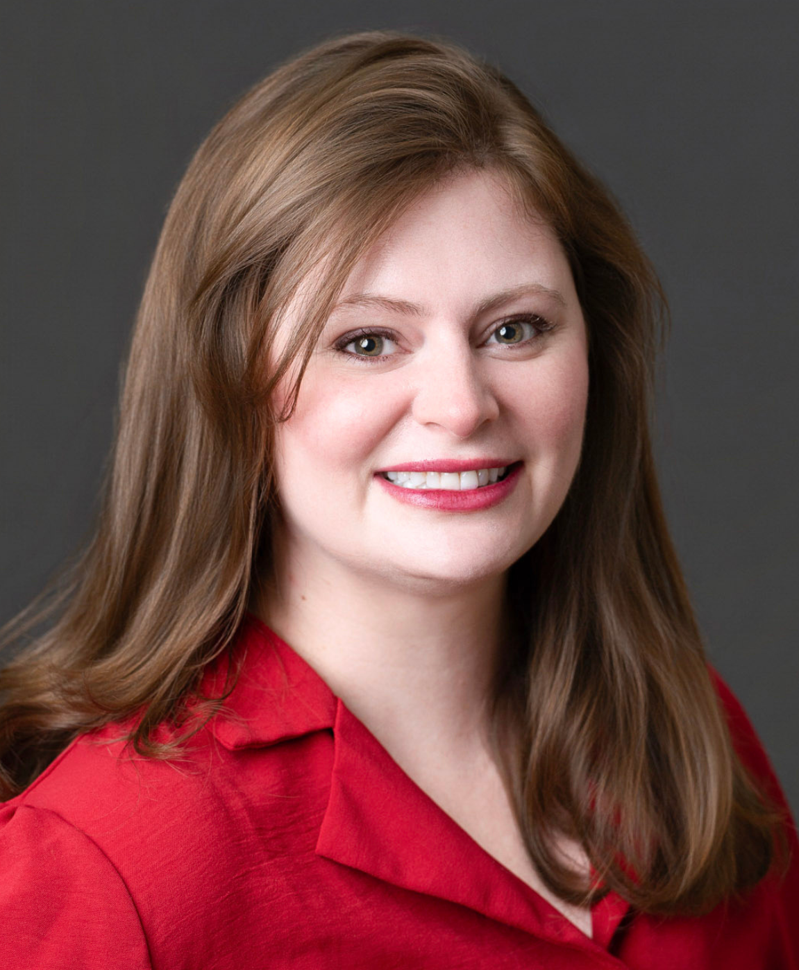 Carolyn Bolton headshot