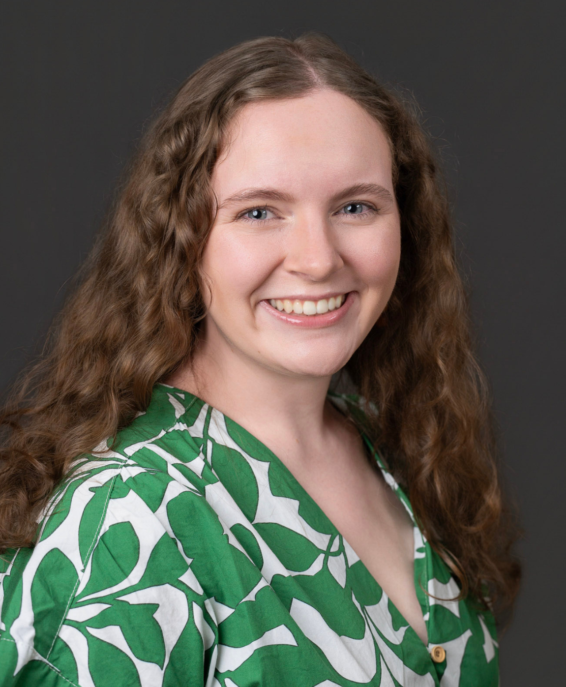 Emily Kwiatkowski headshot