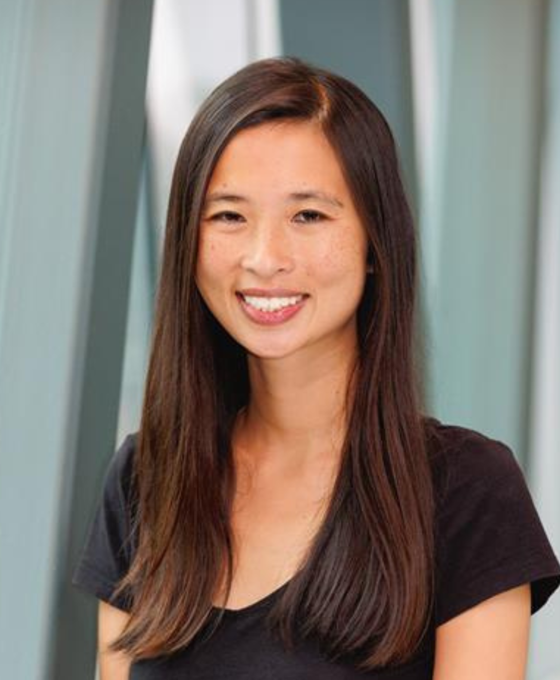 Leah Sutterlin headshot 2025