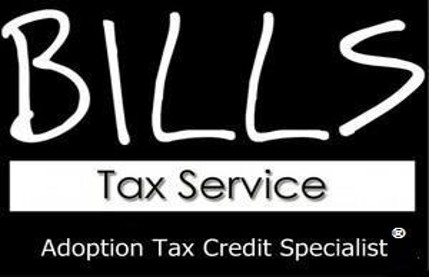 Bills Adoption Tax Credit logo (1)