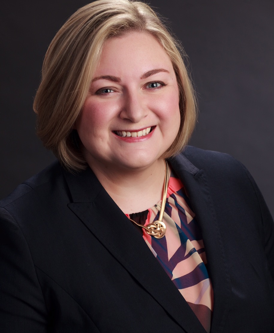 Kate Kennedy, President and CEO of National Council For Adoption