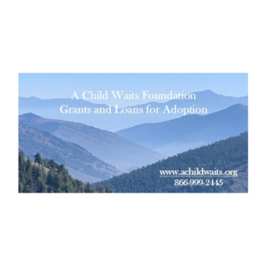 A Child Waits Foundation Square
