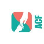 ACF Cares Square logo