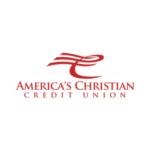 AMERICA'S CHRISTIAN CREDIT UNION LOGO SQUARE