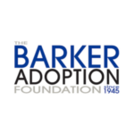 BARKER ADOPTION FOUNDATION LOGO SQUARE