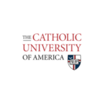 Catholic University Logo SQUARE