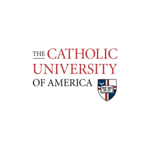 Catholic University Logo SQUARE