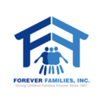 FOREVER FAMILIES LOGO SQUARE