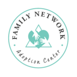 Family Network Adoption Center Logo