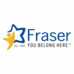 Fraser Logo Square