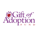 Gift of Adoption Fund Square
