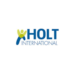 HOLT INTERNATIONAL LOGO SQUARE