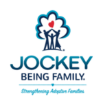 Jockey Being Family Foundation Logo