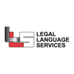 Legal Language Services Square