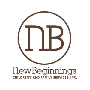 NEW BEGINNINGS LOGO SQUARE