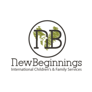 New Beginnings Logo Square