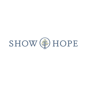 SHOW HOPE LOGO SQUARE