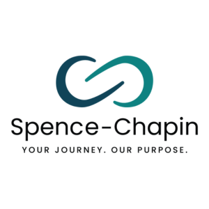 SPENCE CHAPIN LOGO SQUARE