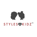 STYLES 4 KIDZ LOGO SQUARE