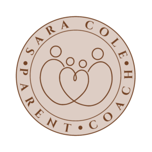 Sara-Cole-Parent-Coach-logo