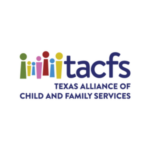 TACFS Texas Alliance of Child and Family Services logo