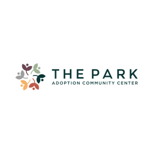 THE PARK ADOPTION COMMUNITY CENTER LOGO SQUARE