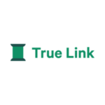 TRUE LINK LOGO SQUARE