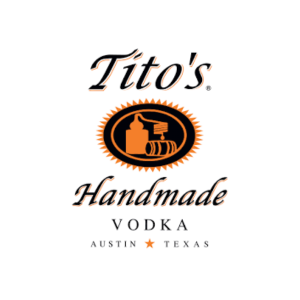 Tito's Handmade Vodka logo