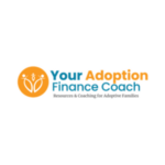 YOUR ADOPTION FINANCE COACH LOGO SQUARE